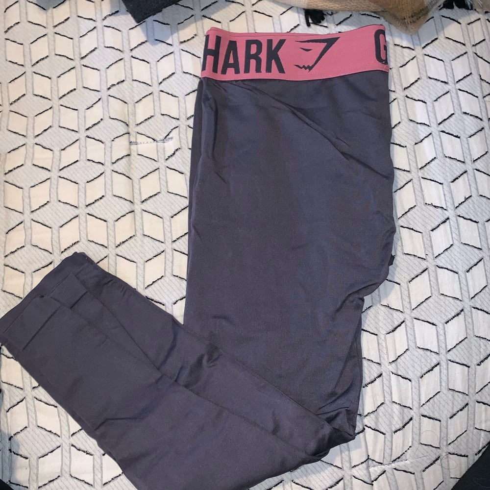 Gymshark Leggings